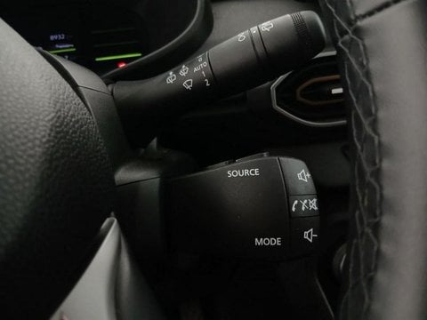 Voitures D'occasion À Faches Thumesnil | Dacia Jogger Hybrid 140 7 Places Gsr2 Extreme