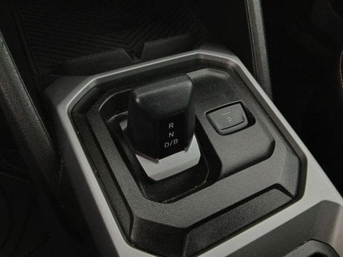 Voitures D'occasion À Faches Thumesnil | Dacia Duster Hybrid 140 Extreme