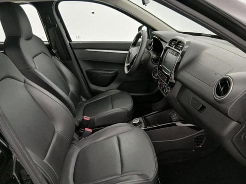 Voitures D'occasion À Faches Thumesnil | Dacia Spring Expression