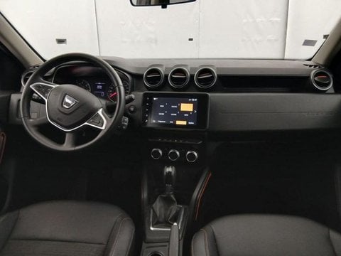 Voitures D'occasion À Faches Thumesnil | Dacia Duster Tce 150 4X2 Edc Extreme