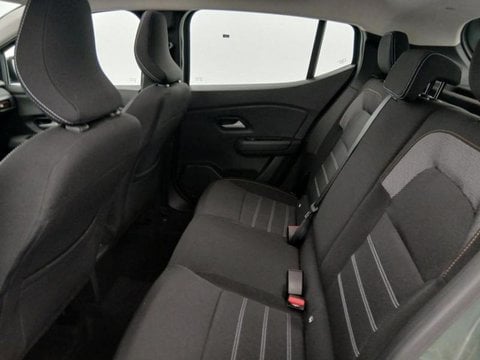 Voitures D'occasion À Faches Thumesnil | Dacia Sandero Tce 90 Stepway Expression