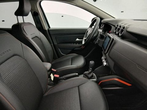 Voitures D'occasion À Faches Thumesnil | Dacia Duster Tce 150 4X2 Edc Extreme