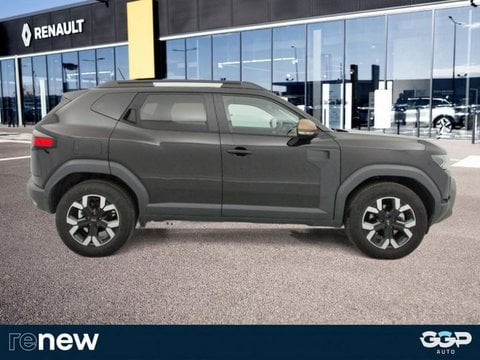 Voitures D'occasion À Faches Thumesnil | Dacia Duster Hybrid 140 Extreme