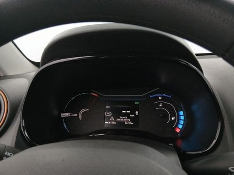 Voitures D'occasion À Faches Thumesnil | Dacia Spring Achat Intégral Confort Plus