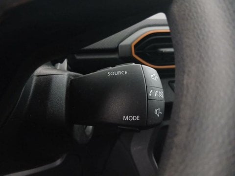 Voitures D'occasion À Faches Thumesnil | Dacia Sandero Eco-G 100 Stepway Essentiel
