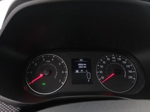 Voitures D'occasion À Faches Thumesnil | Dacia Jogger Eco-G 100 5 Places Extreme