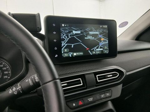 Voitures D'occasion À Faches Thumesnil | Dacia Jogger Eco-G 100 5 Places Extreme