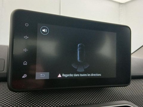 Voitures D'occasion À Faches Thumesnil | Dacia Sandero Eco-G 100 Gsr2 Stepway Expression