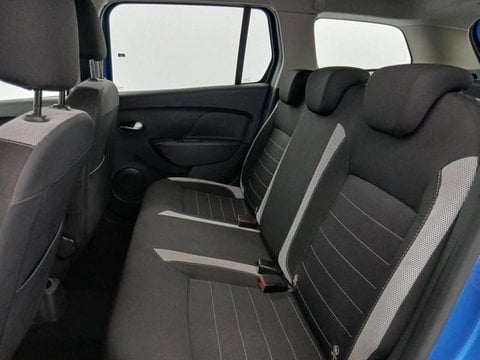 Voitures D'occasion À Faches Thumesnil | Dacia Logan Mcv Tce 90 Stepway