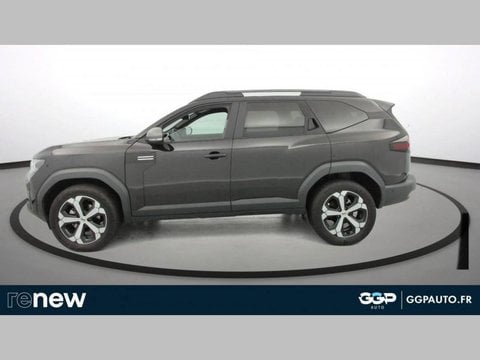 Voitures D'occasion À Faches Thumesnil | Dacia Bigster Hybride Hybrid 155 Journey