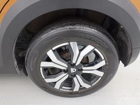 Voitures D'occasion À Faches Thumesnil | Dacia Sandero Eco-G 100 Stepway Confort