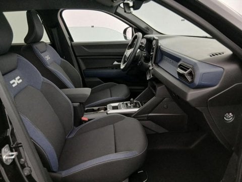 Voitures D'occasion À Faches Thumesnil | Dacia Duster Hybrid 140 Journey