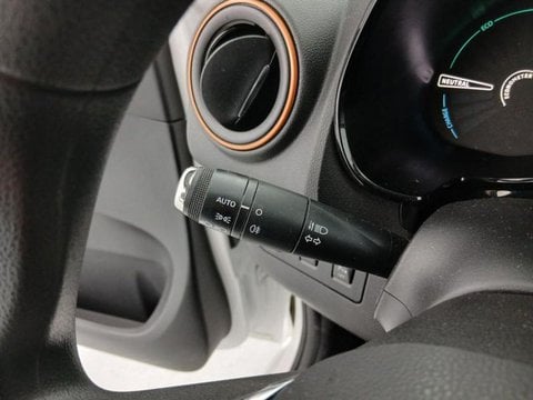 Voitures D'occasion À Faches Thumesnil | Dacia Spring Achat Intégral Confort Plus