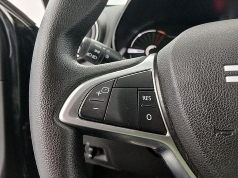 Voitures D'occasion À Faches Thumesnil | Dacia Spring Expression