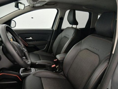 Voitures D'occasion À Faches Thumesnil | Dacia Duster Tce 150 4X2 Edc Extreme