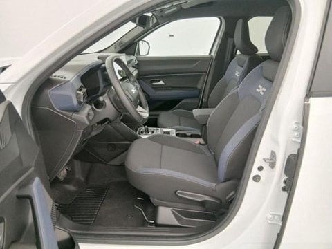 Voitures D'occasion À Faches Thumesnil | Dacia Duster Hybrid 140 Journey