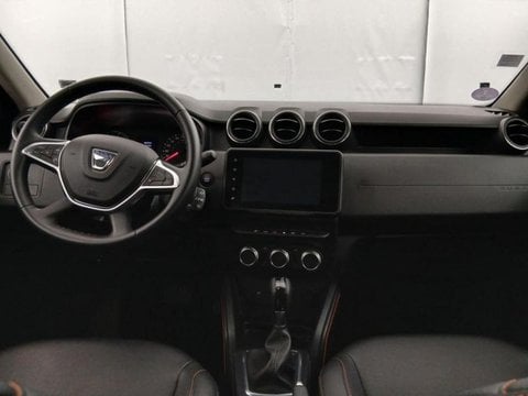 Voitures D'occasion À Faches Thumesnil | Dacia Duster Tce 150 4X2 Edc Extreme