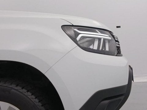 Voitures D'occasion À Faches Thumesnil | Dacia Duster Eco-G 100 4X2 Expression
