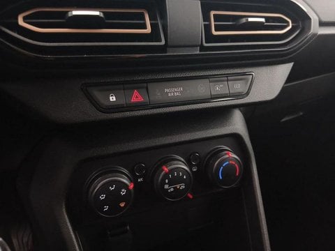 Voitures D'occasion À Faches Thumesnil | Dacia Sandero Nouvelle Ssb Mt 6Ugs