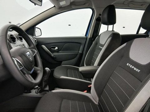 Voitures D'occasion À Faches Thumesnil | Dacia Logan Mcv Tce 90 Stepway