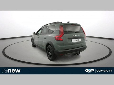Voitures D'occasion À Faches Thumesnil | Dacia Jogger Eco-G 100 5 Places Extreme