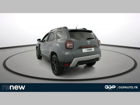 Voitures D'occasion À Faches Thumesnil | Dacia Duster Tce 150 4X2 Edc Extreme