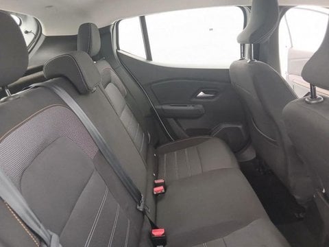 Voitures D'occasion À Faches Thumesnil | Dacia Sandero Tce 90 - 22 Stepway Confort