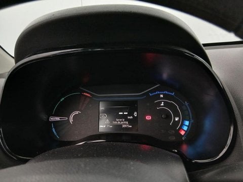 Voitures D'occasion À Faches Thumesnil | Dacia Spring Achat Intégral Confort Plus