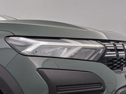 Voitures D'occasion À Faches Thumesnil | Dacia Sandero Nouvelle Ssb Mt 6Ugs