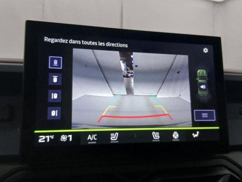 Voitures D'occasion À Faches Thumesnil | Dacia Duster Mild Hybrid 130 Journey