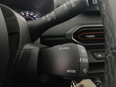 Voitures D'occasion À Faches Thumesnil | Dacia Sandero Tce 90 - 22 Stepway Confort