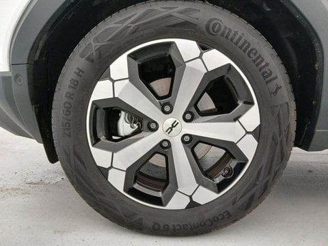 Voitures D'occasion À Faches Thumesnil | Dacia Duster Hybrid 140 Journey