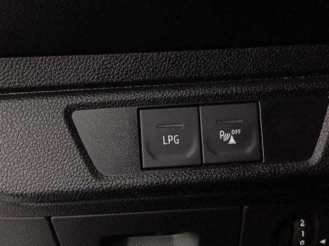 Voitures D'occasion À Faches Thumesnil | Dacia Sandero Eco-G 100 - 22 Stepway Confort