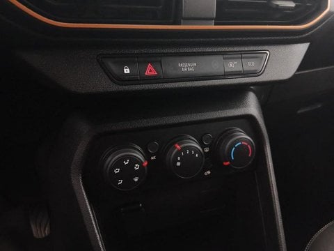Voitures D'occasion À Faches Thumesnil | Dacia Sandero Eco-G 100 Stepway Essentiel
