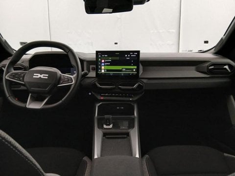 Voitures D'occasion À Faches Thumesnil | Dacia Bigster Hybride Hybrid 155 Journey