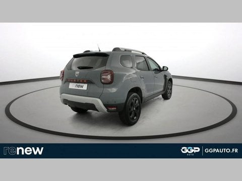 Voitures D'occasion À Faches Thumesnil | Dacia Duster Tce 150 4X2 Edc Extreme