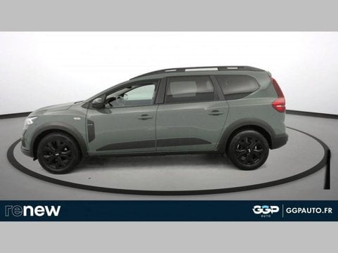 Voitures D'occasion À Faches Thumesnil | Dacia Jogger Eco-G 100 5 Places Extreme