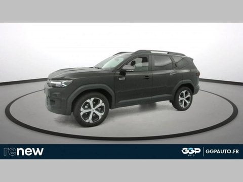 Voitures D'occasion À Faches Thumesnil | Dacia Bigster Hybride Hybrid 155 Journey