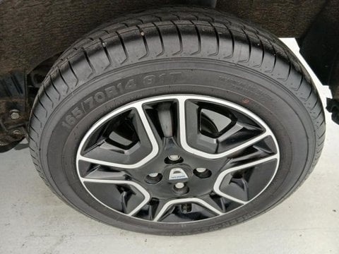 Voitures D'occasion À Faches Thumesnil | Dacia Spring Achat Intégral Confort Plus