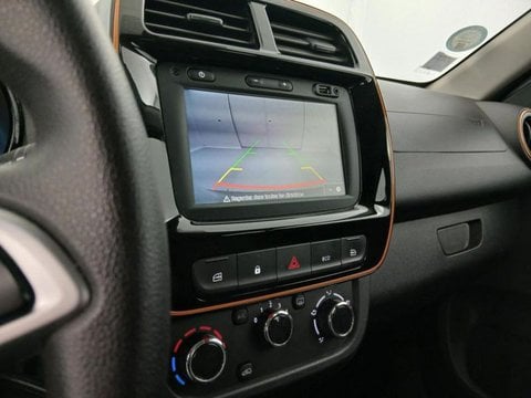 Voitures D'occasion À Faches Thumesnil | Dacia Spring Achat Intégral Confort Plus