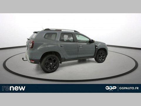 Voitures D'occasion À Faches Thumesnil | Dacia Duster Tce 150 4X2 Edc Extreme