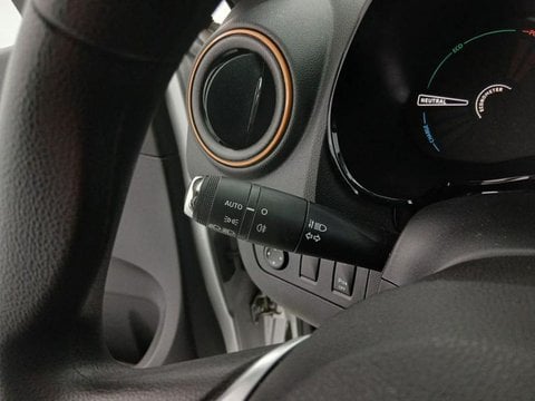 Voitures D'occasion À Faches Thumesnil | Dacia Spring Achat Intégral Confort Plus