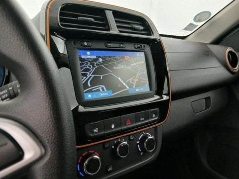 Voitures D'occasion À Faches Thumesnil | Dacia Spring Achat Intégral Confort Plus