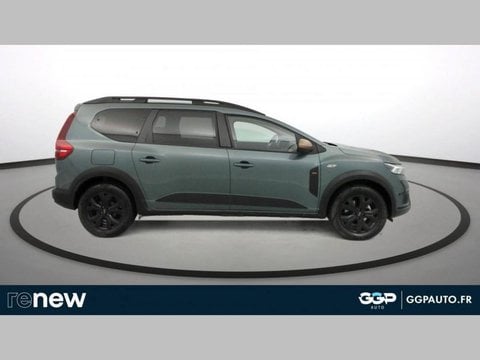 Voitures D'occasion À Faches Thumesnil | Dacia Jogger Hybrid 140 7 Places Gsr2 Extreme