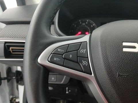 Voitures D'occasion À Faches Thumesnil | Dacia Sandero Eco-G 100 Gsr2 Stepway Expression