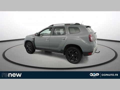 Voitures D'occasion À Faches Thumesnil | Dacia Duster Tce 150 4X2 Edc Extreme