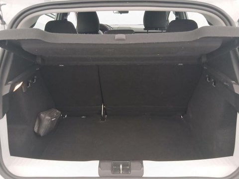 Voitures D'occasion À Faches Thumesnil | Dacia Sandero Nouvelle Essential Eco-G 100