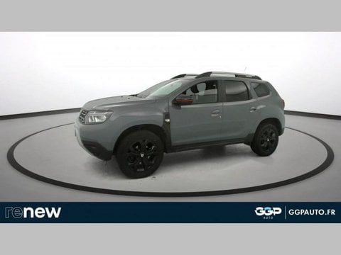 Voitures D'occasion À Faches Thumesnil | Dacia Duster Tce 150 4X2 Edc Extreme