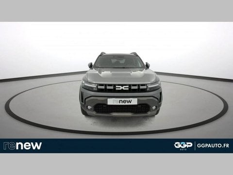 Voitures D'occasion À Faches Thumesnil | Dacia Duster Mild Hybrid 130 Journey