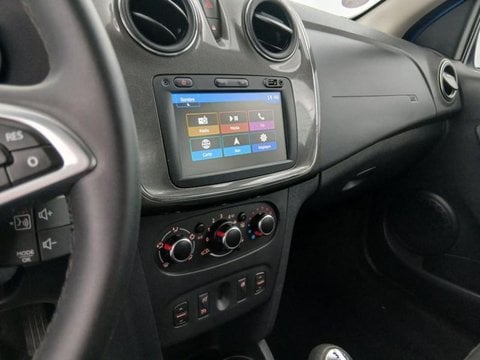 Voitures D'occasion À Faches Thumesnil | Dacia Logan Mcv Tce 90 Stepway
